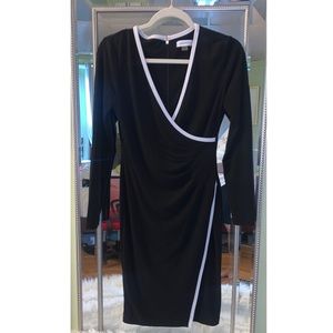 Calvin Klein dress
